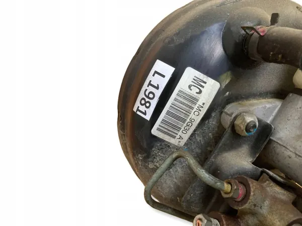 Servofreno Daewoo Matiz 0.8 OEM CSX667 - Usado image 6