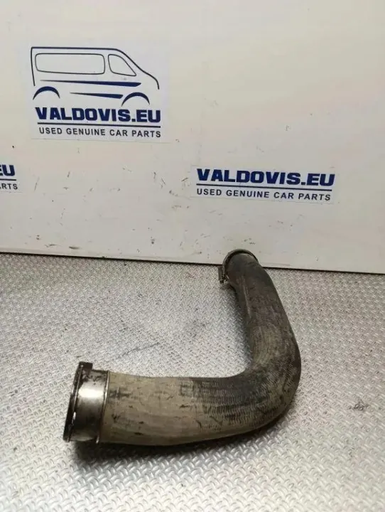 Conduite de lubrification turbo OEM 2E0145856E VW Crafter image 3