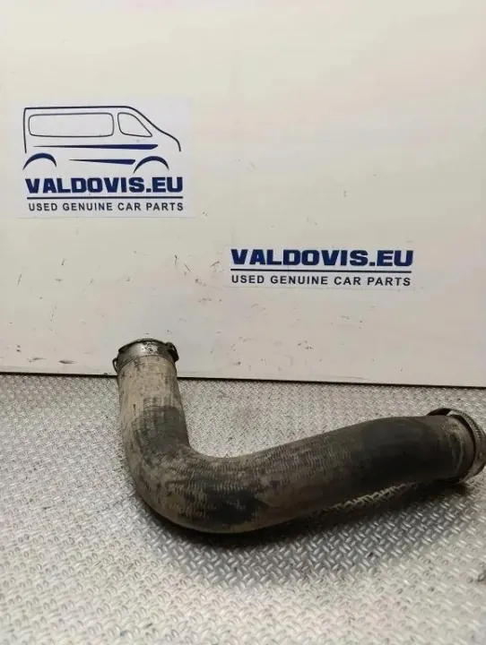 Conduite de lubrification turbo OEM 2E0145856E VW Crafter image 4