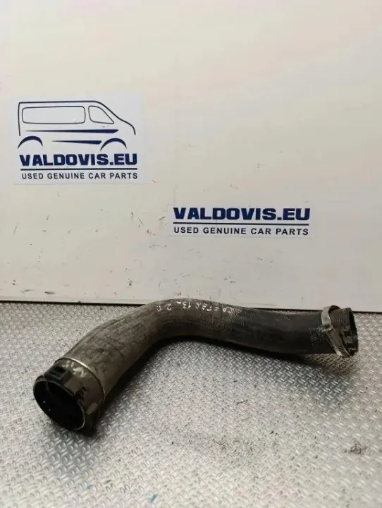 Conduite de lubrification turbo OEM 2E0145856E VW Crafter image 5