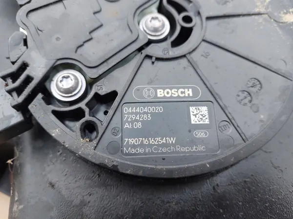 AdBlue-tank OEM 7286064 voor BMW F10 F11 image 3