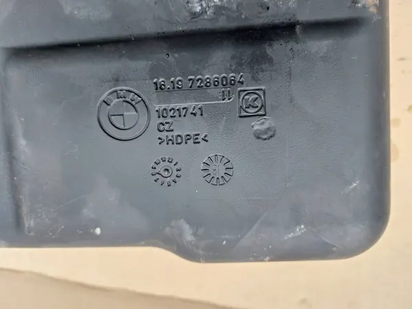 AdBlue-tank OEM 7286064 voor BMW F10 F11 image 5