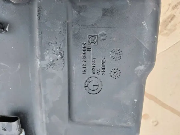 AdBlue-tank OEM 7286064 voor BMW F10 F11 image 6
