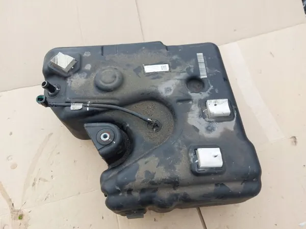 AdBlue-tank OEM 7286064 voor BMW F10 F11 image 7