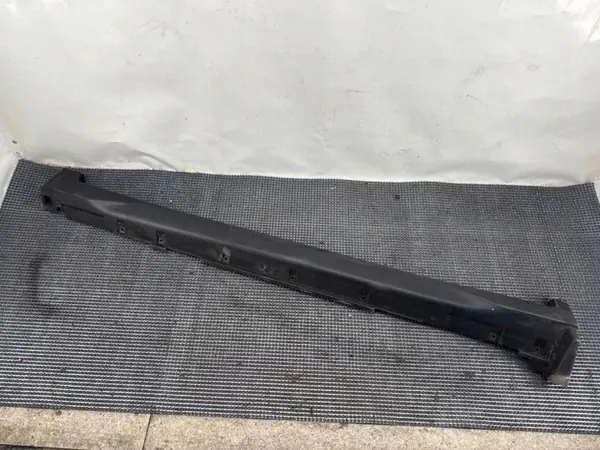 Protetor de soleira esquerdo OEM 768514CE0A para Nissan X-Trail image 2