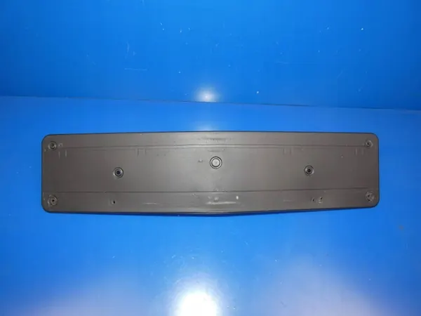 Mercedes CLS Front-Kennzeichenhalter OEM A2198850081 image 2