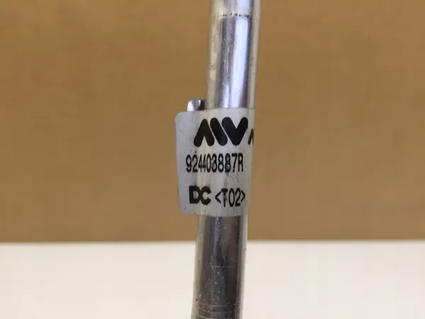 A/C-letku Renault Kangoo II image 2