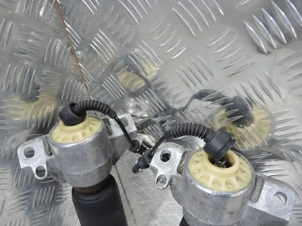 Ammortizzatori posteriori Porsche Macan 95B image 2