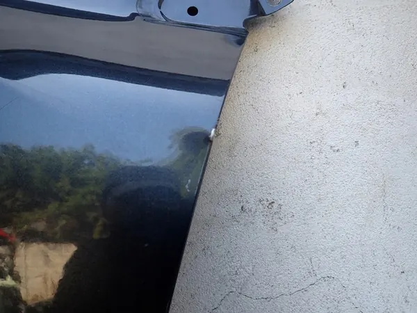 Parafango anteriore sinistro Subaru XV GT II 2017- OEM 57120FL0709P image 3