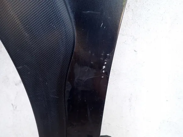 Parafango anteriore sinistro Subaru XV GT II 2017- OEM 57120FL0709P image 4