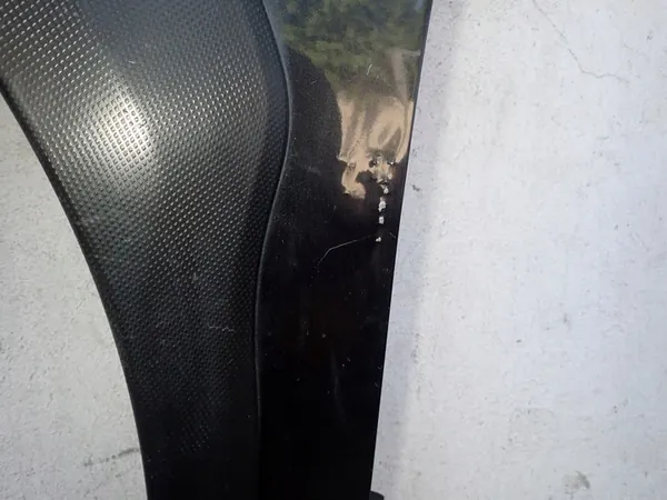 Parafango anteriore sinistro Subaru XV GT II 2017- OEM 57120FL0709P image 5