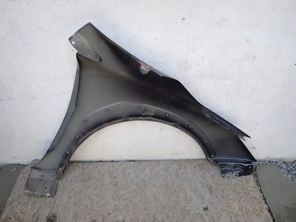 Parafango anteriore sinistro Subaru XV GT II 2017- OEM 57120FL0709P image 7