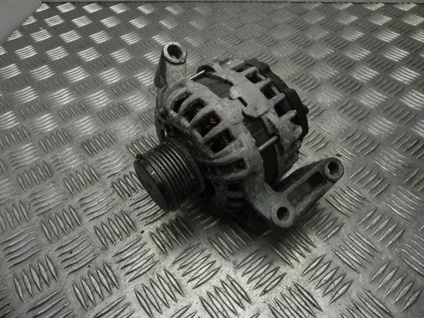 Vaihtovirtageneraattori Ford RANGER 2014 AB39 10300 AF image 2