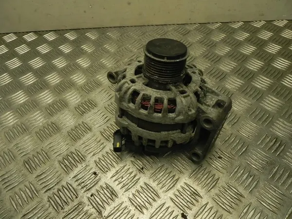Vaihtovirtageneraattori Ford RANGER 2014 AB39 10300 AF image 3