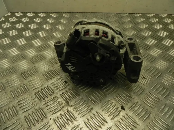 Vaihtovirtageneraattori Ford RANGER 2014 AB39 10300 AF image 4