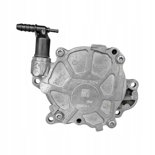 Imupumppu 03L145100G Audi VW 1.6 TDI image 4