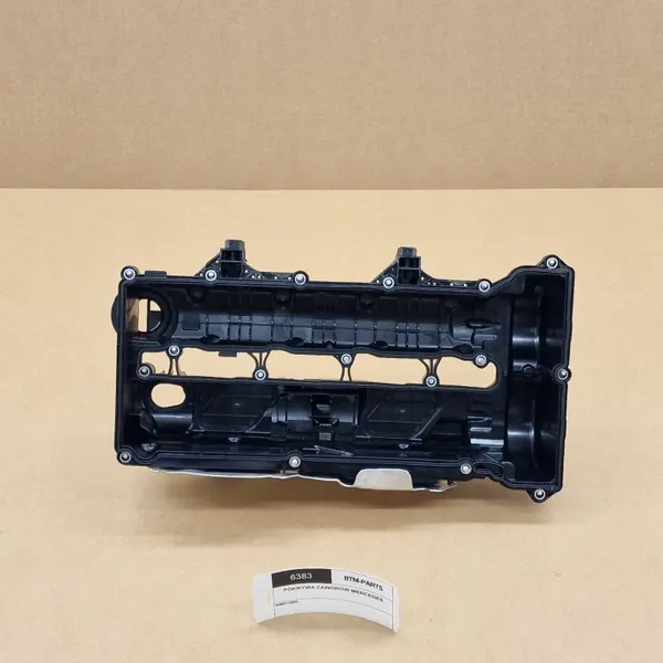 Couvercle de Soupape Mercedes OM654 OEM 6540107712 image 4