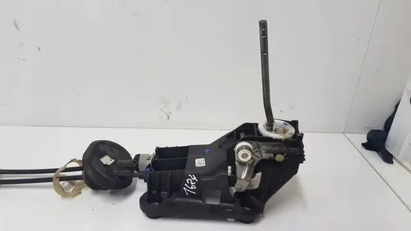 Palanca de cambios Citroen DS3 9675375080 image 2