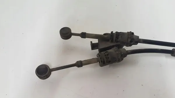 Palanca de cambios Citroen DS3 9675375080 image 3