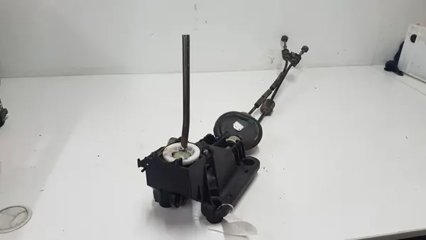 Palanca de cambios Citroen DS3 9675375080 image 5