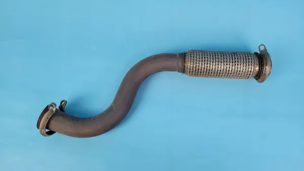PEUGEOT 508 II 22r Uitlaat Flexibele Connector OEM image 10