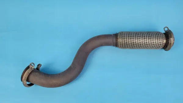 PEUGEOT 508 II 22r Uitlaat Flexibele Connector OEM image 6