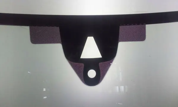 OEM 8644AGACMVZ1B Etu-tuulilasi Audi A6 C8 image 3