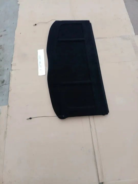 Prateleira bagageira traseira Kia Ceed I 06-12 HB OEM 85935-1H000 image 7