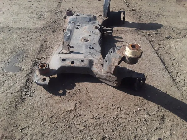 Ford Kuga Hilfsrahmen OEM AM-487174 Gebraucht image 3