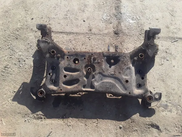 Ford Kuga Hilfsrahmen OEM AM-487174 Gebraucht image 5