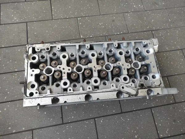 Cabeza de motor Volkswagen New Beetle Golf 7 image 2