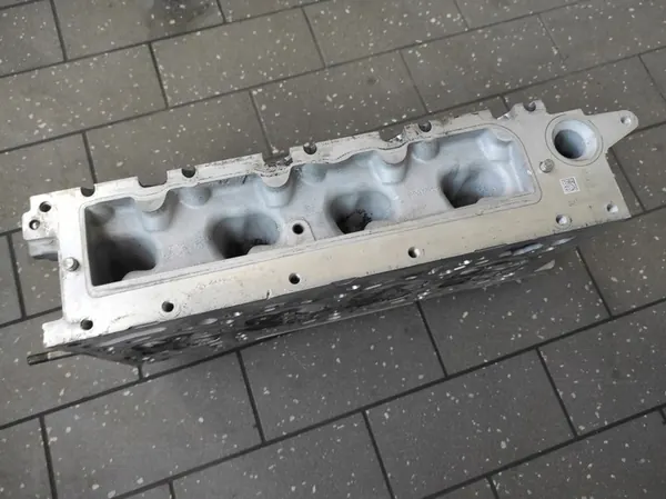 Cabeza de motor Volkswagen New Beetle Golf 7 image 3