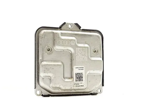 Module Ballast Xenon OEM 8S0907397D pour Audi A3 8V image 2