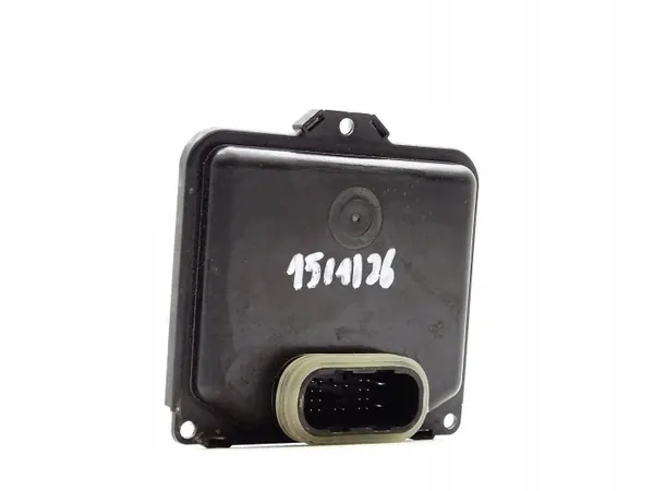 Module Ballast Xenon OEM 8S0907397D pour Audi A3 8V image 3