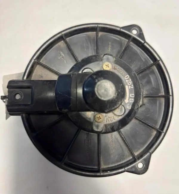 Ventilador de aire OEM SKU10134 para Toyota Avensis 2002 image 6