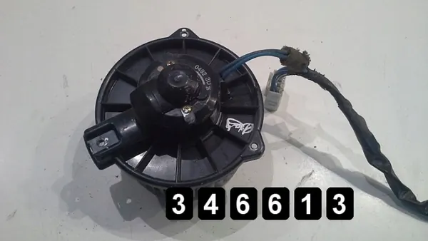 Mitsubishi Colt lämmityspuhallin OEM AM-346613 image 2