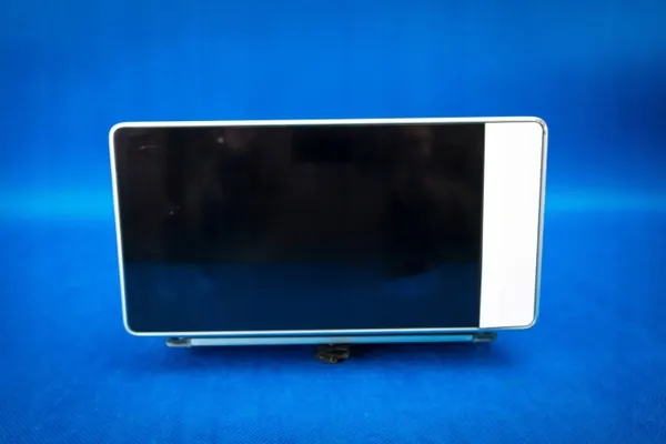 Begagnad Audi MMI LCD-skärm OEM 8W1919605 image 2
