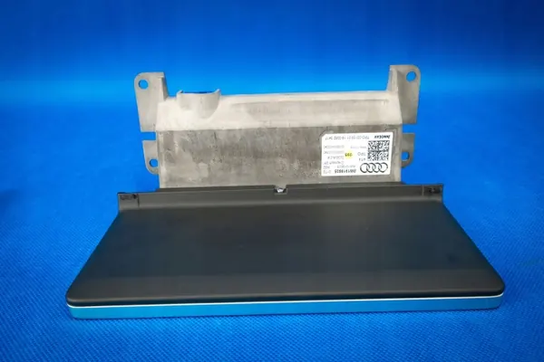 Begagnad Audi MMI LCD-skärm OEM 8W1919605 image 4