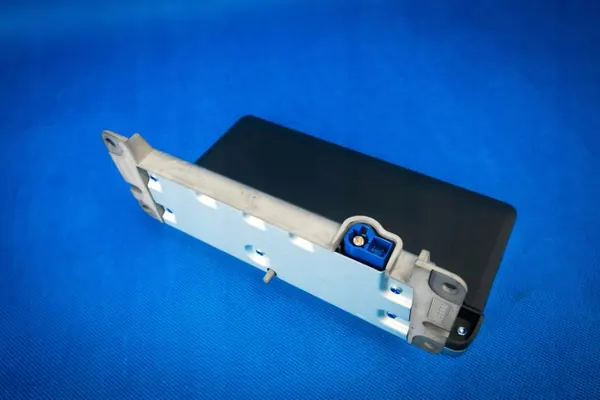 Begagnad Audi MMI LCD-skärm OEM 8W1919605 image 5