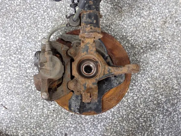 OEM 00521044710 ROZ Amortiguador Derecho Fiat Tipo image 5