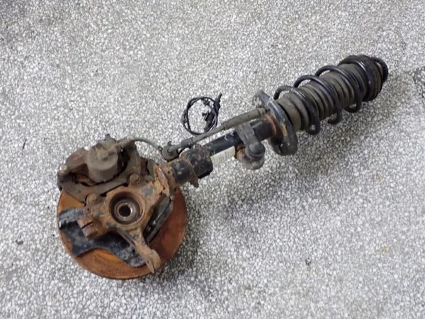 OEM 00521044710 ROZ Amortiguador Derecho Fiat Tipo image 6