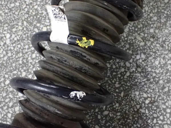 OEM 00521044710 ROZ Amortiguador Derecho Fiat Tipo image 8