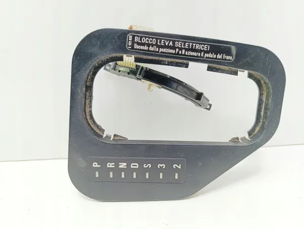 Begagnad BMW OE Ramspak OEM 8184522 för 5 E39 image 2