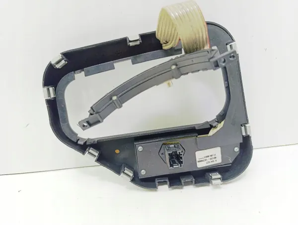 Begagnad BMW OE Ramspak OEM 8184522 för 5 E39 image 4