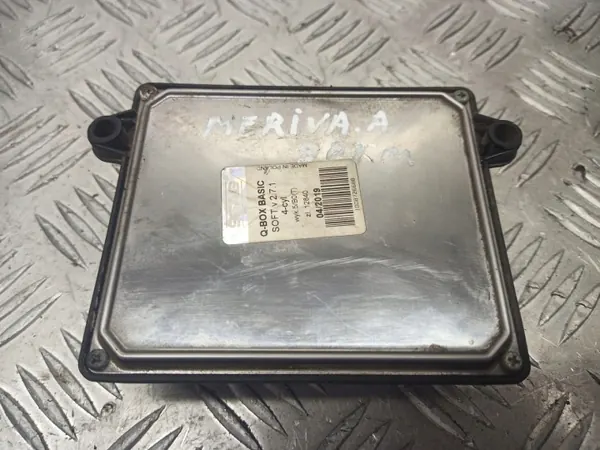 LPG-gasmodule OEM E810R-036616 voor Opel Meriva A 1.4 image 3