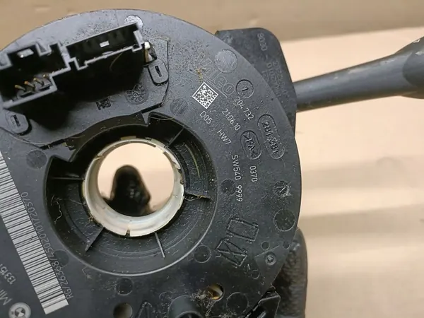 DSC-Schalter Mini Cooper R55 R56 R60 R61 OE 3453992 image 4