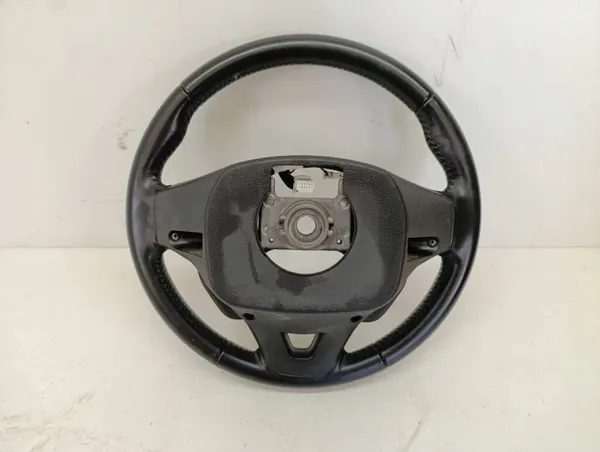 Hyundai Veloster Ohjauspyörä OEM 1105200023 Nahka image 6