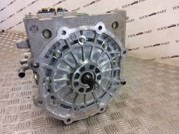 Kia Niro 2021 Elmotor OEM SKE35047 image 3