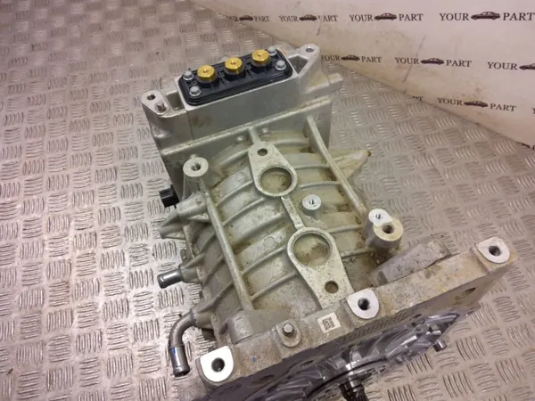 Kia Niro 2021 Elmotor OEM SKE35047 image 4