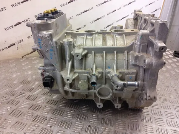 Kia Niro 2021 Elmotor OEM SKE35047 image 5